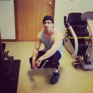 Meet your Posher, Peter